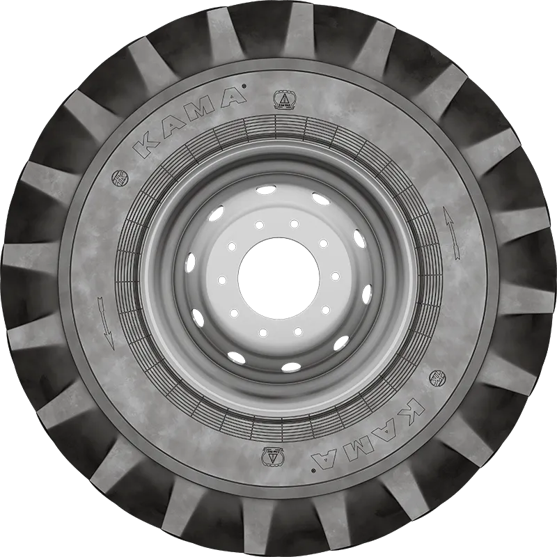 ФД-14А нс 12 в Белинском — KAMA TYRES ФД-14А нс 12 в Белинском