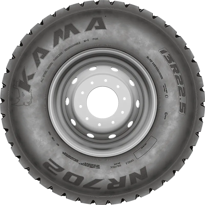 KAMA NR 702 в Белинском — KAMA TYRES KAMA NR 702 в Белинском