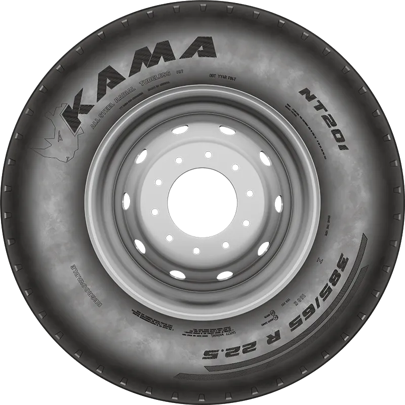 KAMA NT 201 в Белинском — KAMA TYRES KAMA NT 201 в Белинском