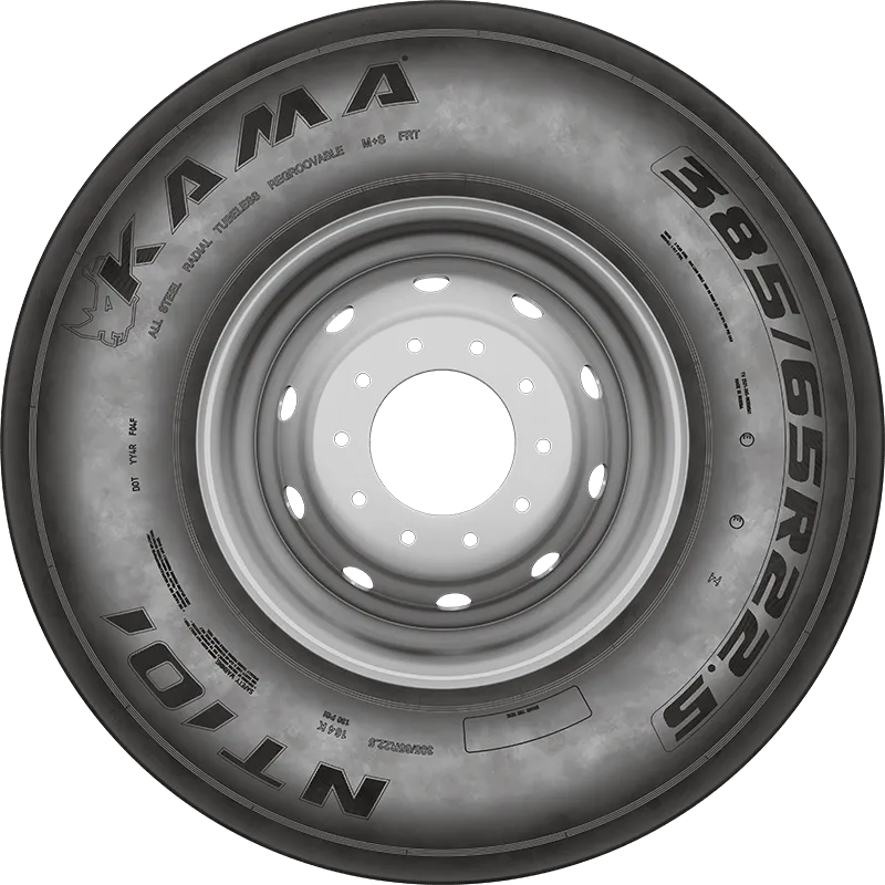 KAMA NT 101 в Белинском — KAMA TYRES KAMA NT 101 в Белинском