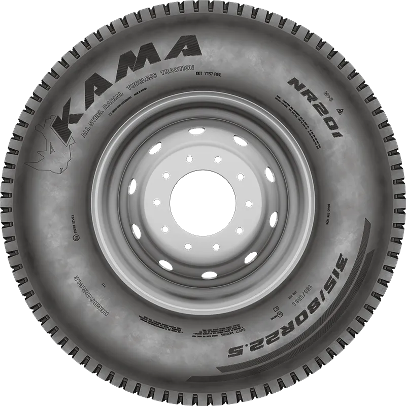 KAMA NR 201 в Белинском — KAMA TYRES KAMA NR 201 в Белинском