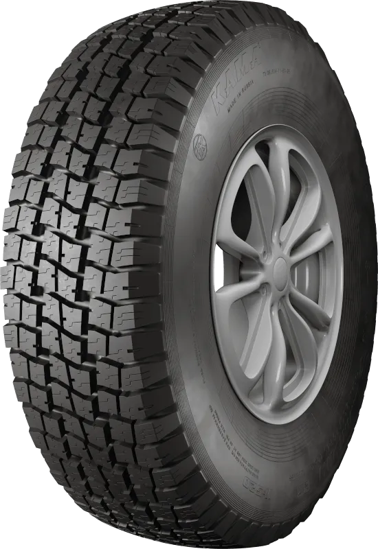KAMA И-520 ПИЛИГРИМ в Белинском — KAMA TYRES KAMA И-520 ПИЛИГРИМ в Белинском