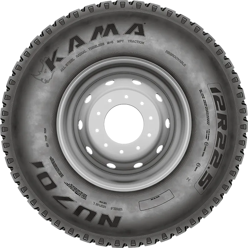 KAMA NU 701 в Белинском — KAMA TYRES KAMA NU 701 в Белинском