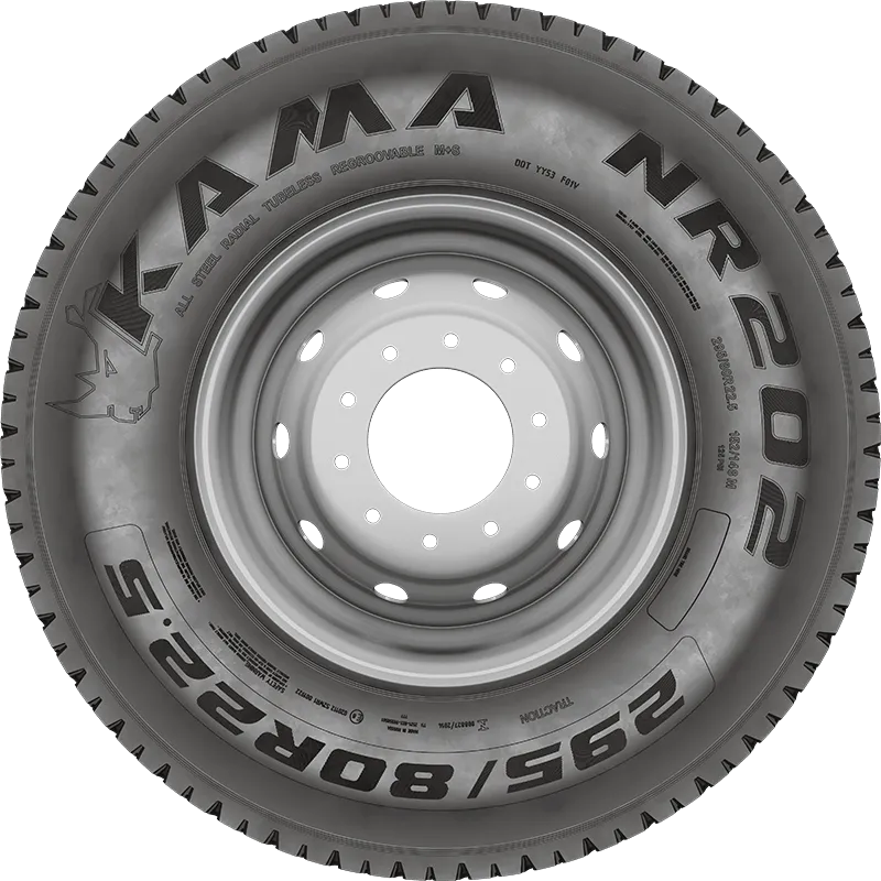 KAMA NR 202 в Белинском — KAMA TYRES KAMA NR 202 в Белинском
