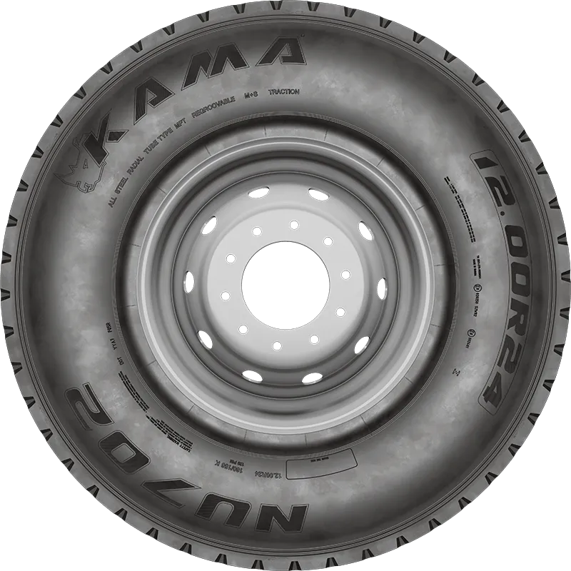 KAMA NU 702 в Белинском — KAMA TYRES KAMA NU 702 в Белинском