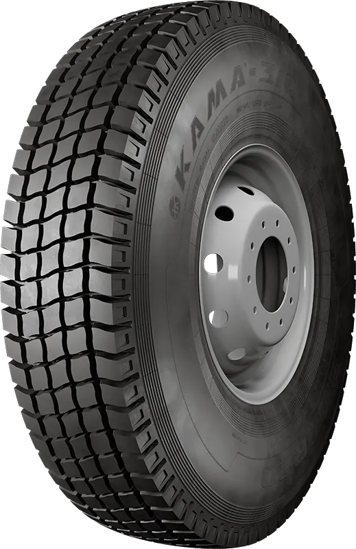 KAMA-310 нс16 в Белинском — KAMA TYRES KAMA-310 нс16 в Белинском