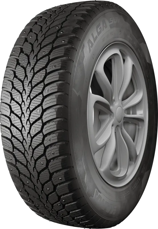 KAMA ALGA SUV (НК-532) в Белинском — KAMA TYRES KAMA ALGA SUV (НК-532) в Белинском