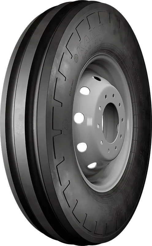 Я-275А в Белинском — KAMA TYRES Я-275А в Белинском