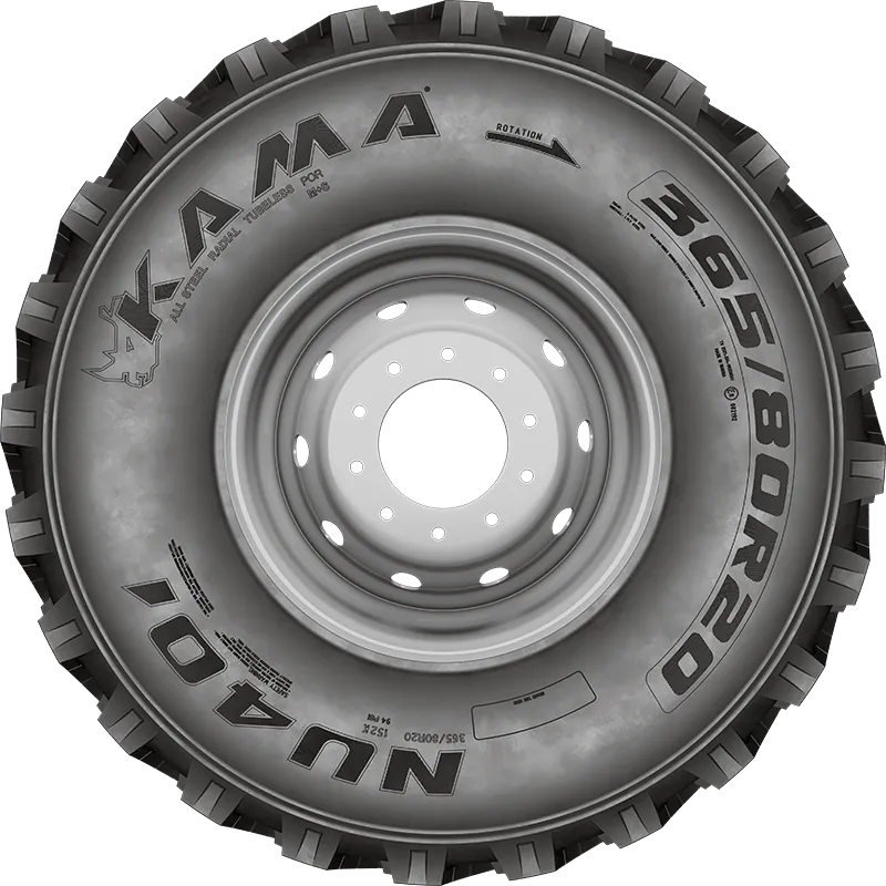 KAMA NU 401 в Белинском — KAMA TYRES KAMA NU 401 в Белинском