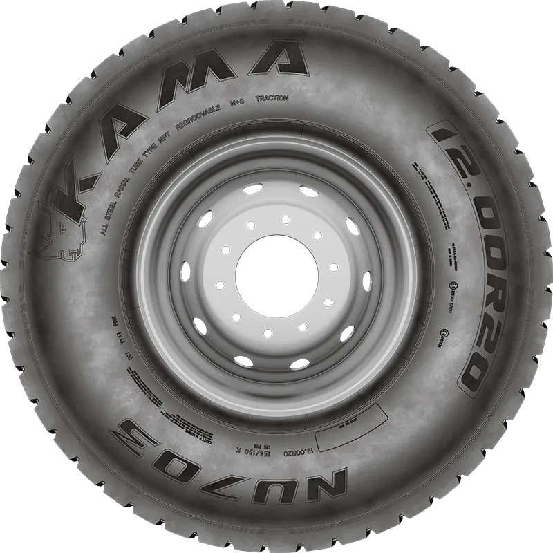 KAMA NU 703 в Белинском — KAMA TYRES KAMA NU 703 в Белинском