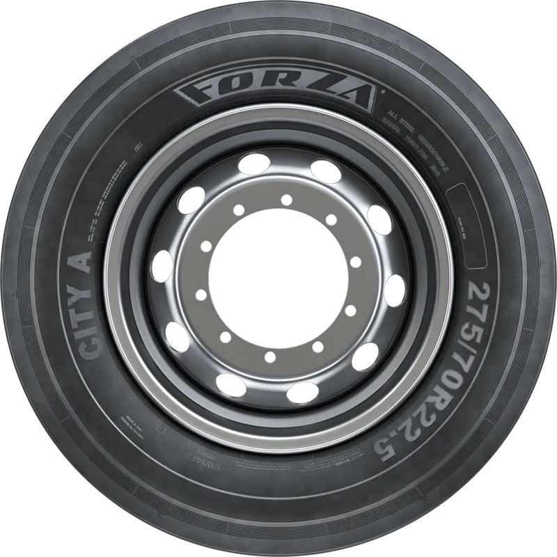 FORZA CITY A в Белинском — KAMA TYRES FORZA CITY A в Белинском