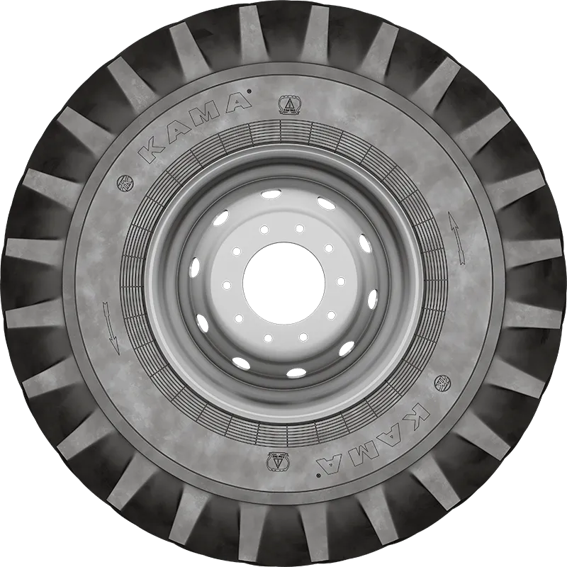 KARAT в Белинском — KAMA TYRES KARAT в Белинском